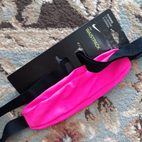 Nike running waistpack - Picture 4 of 13